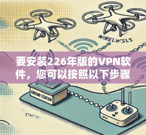 要安装226年版的VPN软件，您可以按照以下步骤进行