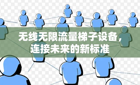 无线无限流量梯子设备，连接未来的新标准