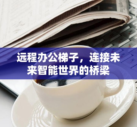 远程办公梯子,连接未来智能世界的桥梁 远程办公梯子,连接未来智能世界的桥梁