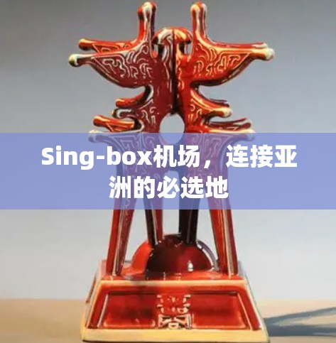 Sing-box机场,连接亚洲的必选地 Sing-box机场,连接亚洲的必选地