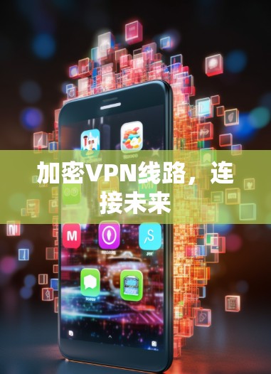 加密VPN线路,连接未来 加密VPN线路,连接未来
