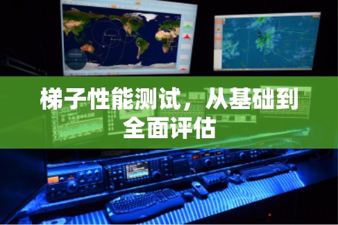 梯子性能测试,从基础到全面评估 梯子性能测试,从基础到全面评估
