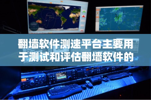 翻墙软件测速平台主要用于测试和评估翻墙软件的性能和安全性。以下是一些常用的测速平台及其使用方法 翻墙软件测速平台主要用于测试和评估翻墙软件的性能和安全性。以下是一些常用的测速平台及其使用方法