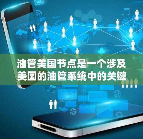 油管美国节点是一个涉及美国的油管系统中的关键组成部分,具体含义如下
