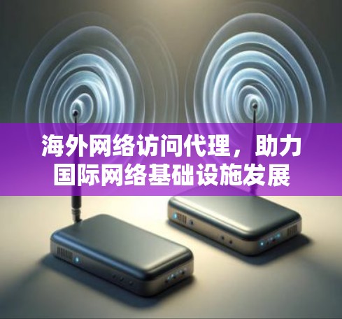 海外网络访问代理，助力国际网络基础设施发展