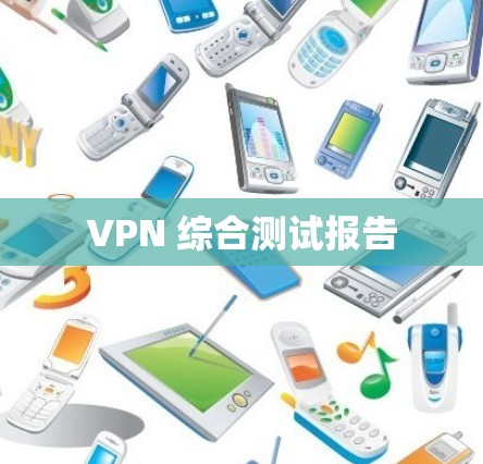 VPN 综合测试报告 VPN 综合测试报告