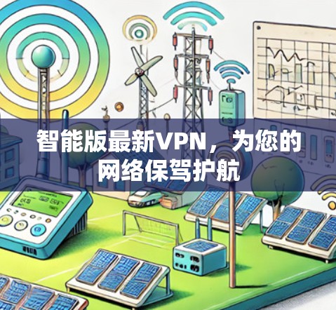 智能版最新VPN,为您的网络保驾护航 智能版最新VPN,为您的网络保驾护航