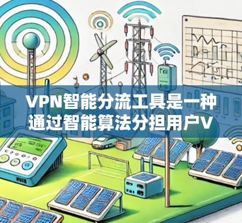 VPN智能分流工具是一种通过智能算法分担用户VPN流量的技术,旨在减少不必要的费用和风险。以下是详细介绍 VPN智能分流工具是一种通过智能算法分担用户VPN流量的技术,旨在减少不必要的费用和风险。以下是详细介绍