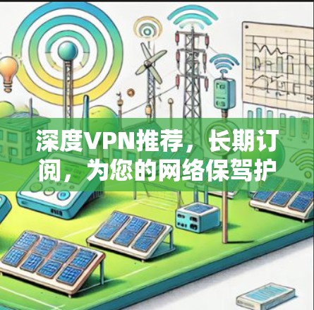 深度VPN推荐，长期订阅，为您的网络保驾护航