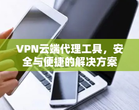 VPN云端代理工具,安全与便捷的解决方案 VPN云端代理工具,安全与便捷的解决方案
