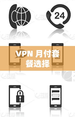 VPN 月付套餐选择 VPN 月付套餐选择