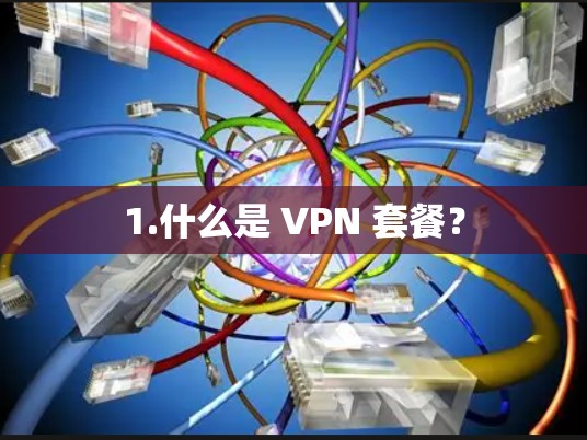 1.什么是 VPN 套餐? 1.什么是 VPN 套餐?
