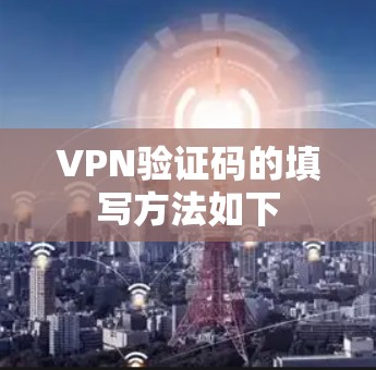 VPN验证码的填写方法如下 VPN验证码的填写方法如下