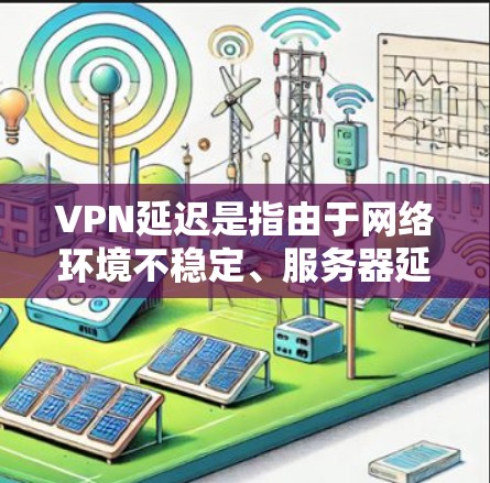 VPN延迟是指由于网络环境不稳定、服务器延迟、防火墙设置不当等导致的VPN连接延迟。以下是关于VPN延迟的原因和解决方法的详细分析 VPN延迟是指由于网络环境不稳定、服务器延迟、防火墙设置不当等导致的VPN连接延迟。以下是关于VPN延迟的原因和解决方法的详细分析