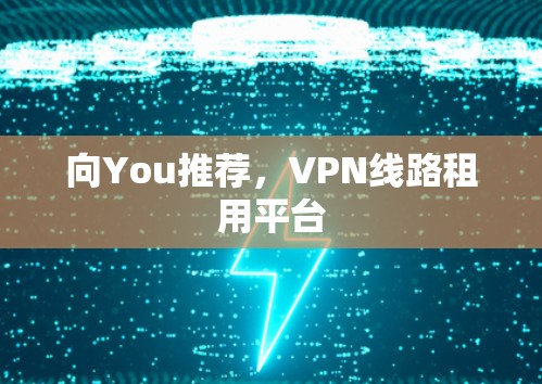 向You推荐,VPN线路租用平台 向You推荐,VPN线路租用平台