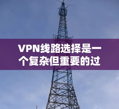 VPN线路选择是一个复杂但重要的过程，因用户的具体需求和预算而异。以下是一些普遍推荐的VPN线路和推荐理由，供您参考