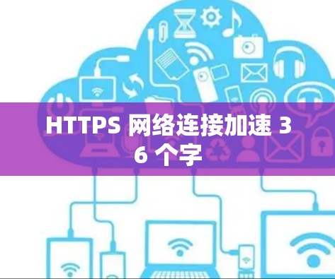 HTTPS 网络连接加速 36 个字 HTTPS 网络连接加速 36 个字