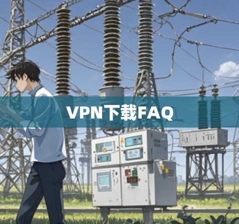 VPN下载FAQ