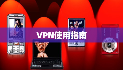 VPN使用指南 VPN使用指南