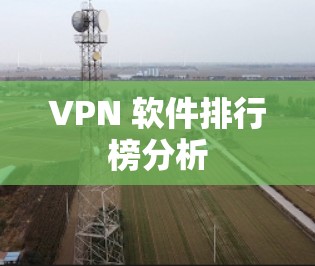 VPN 软件排行榜分析