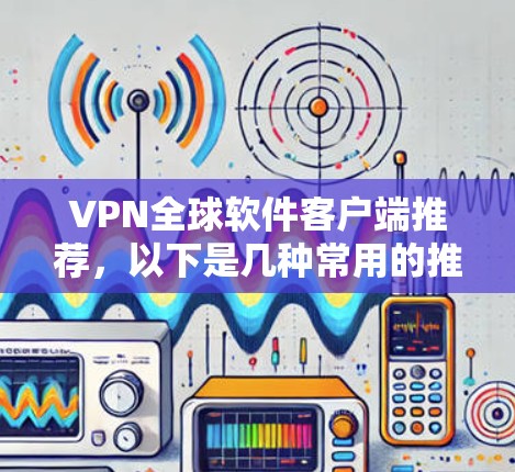 VPN全球软件客户端推荐,以下是几种常用的推荐平台,根据你的需求和使用频率选择合适的 VPN全球软件客户端推荐,以下是几种常用的推荐平台,根据你的需求和使用频率选择合适的