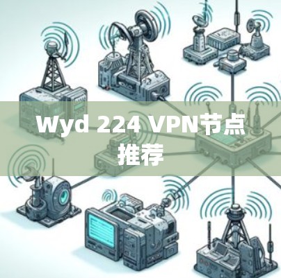 Wyd 224 VPN节点推荐 Wyd 224 VPN节点推荐