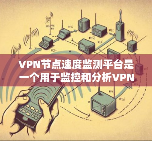 VPN节点速度监测平台是一个用于监控和分析VPN服务器网络状态的系统，旨在优化网络性能和确保用户访问速度稳定。以下是对该平台的详细总结