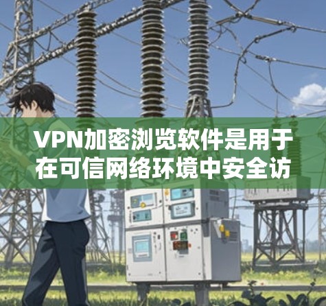 VPN加密浏览软件是用于在可信网络环境中安全访问加密数据的工具。以下是几种常用的软件及其特点 VPN加密浏览软件是用于在可信网络环境中安全访问加密数据的工具。以下是几种常用的软件及其特点