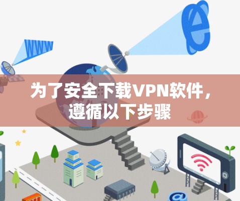 为了安全下载VPN软件,遵循以下步骤 为了安全下载VPN软件,遵循以下步骤