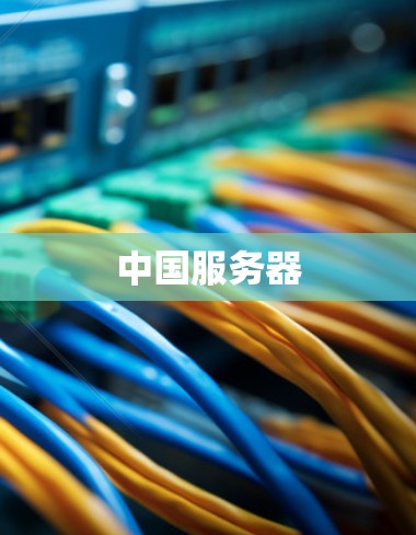 中国服务器 中国服务器