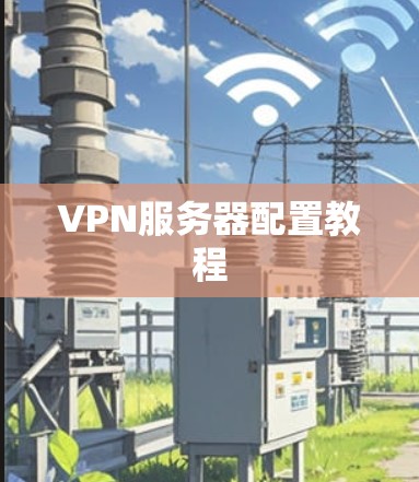 VPN服务器配置教程 VPN服务器配置教程