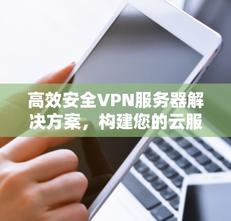 高效安全VPN服务器解决方案,构建您的云服务架构 高效安全VPN服务器解决方案,构建您的云服务架构
