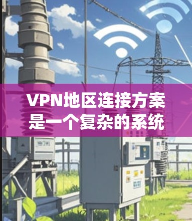 VPN地区连接方案是一个复杂的系统，需要综合考虑技术、网络基础设施、安全性和管理策略。以下是一个详细的VPN连接方案框架，涵盖技术、设备、网络和安全等方面