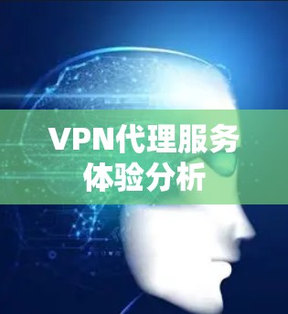 VPN代理服务体验分析 VPN代理服务体验分析