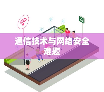 通信技术与网络安全难题 通信技术与网络安全难题