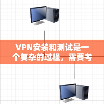 VPN安装和测试是一个复杂的过程，需要考虑网络的安全性、防火墙的设置、服务器的可信度以及流量的限制等多方面因素。以下是一些可能的问题和解决方案，帮助你顺利安装和测试VPN