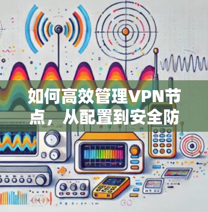如何高效管理VPN节点,从配置到安全防护 如何高效管理VPN节点,从配置到安全防护
